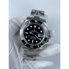 (준비완료/특급배송)NO.2391/NM공장 서브마리너 블랙 신형  (강력추천)