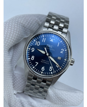 (준비완료/특급배송)NO.2541/V7공장 IWC 파일럿 마크18