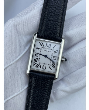 (국내발송1점 )AF공장 까르띠에 탱크머스트 25.5미리 라지사이즈 기본모델