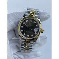 (준비완료/특급배송)NO.3160/롤렉스 데이저스트 31mm (QP공장)