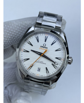 (준비완료/특급배송)NO.3218/VS공장 오메가 아쿠아테라 150M