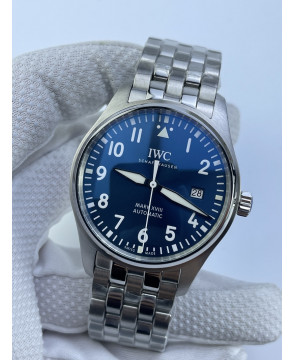 (준비완료/특급배송)NO.3364/V7공장 IWC 파일럿 마크18