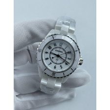 (준비완료/특급배송)NO.3491/XF공장 샤넬 J12 33MM (초특가할인)