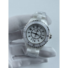 (준비완료/특급배송)NO.3493/XF공장 샤넬 J12 33MM (초특가할인)