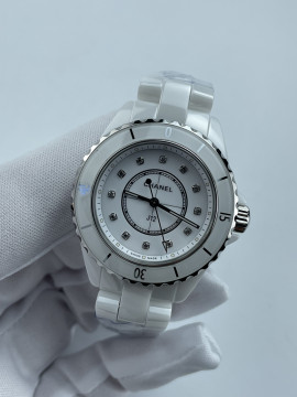 (준비완료/특급배송)NO.3494/XF공장 샤넬 J12 33MM (초특가할인)