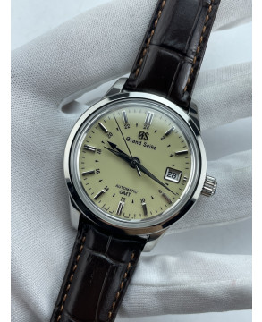 (준비완료/특급배송)NO.3690/GS공장 그랜드세이코 엘레강스