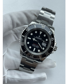 (준비완료/특급배송)NO.3707/VS공장 롤렉스 씨드웰러 레드씨드 MK2